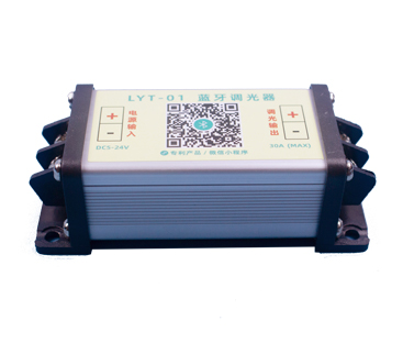 LED燈可以用調(diào)光器嗎？
